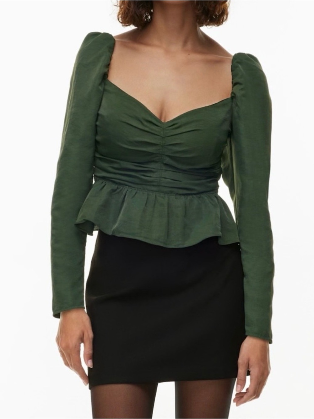 Wilfred Marilyn Blouse